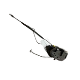 CHEVROLET VOLTDOORDOOR LOCK ACTUATOR MOTOR, FRONT LEFT 13579502